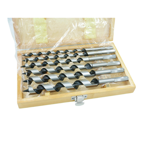 WIERTŁA 230 mm DO DREWNA 10-20 mm - E01742