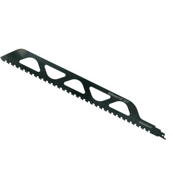 BRZESZCZOT PIŁY SZABLASTEJ 455x50x1.5 mm - E01744