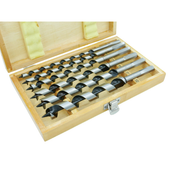 WIERTŁA 230 mm DO DREWNA 10-20 mm - E01742