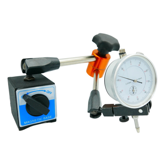 ZESTAW WALIZKA: CZUNIK + STATYW AUTO - E01667