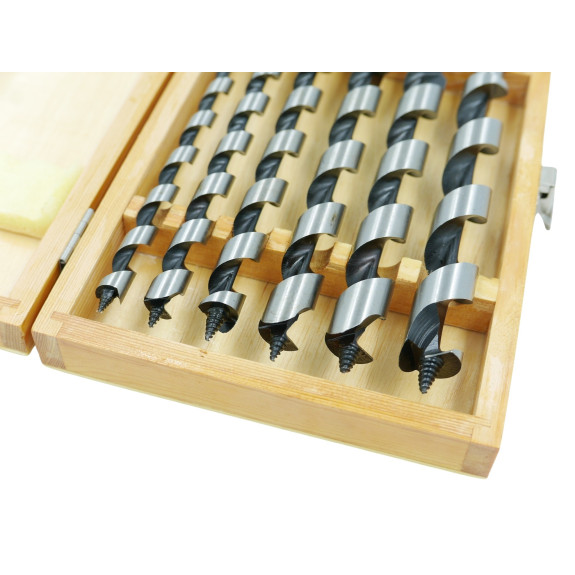 WIERTŁA 230 mm DO DREWNA 10-20 mm - E01742