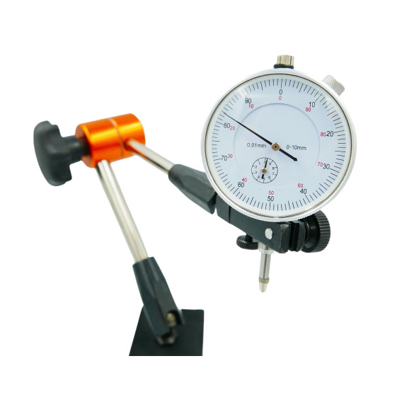 ZESTAW WALIZKA: CZUNIK + STATYW AUTO - E01667