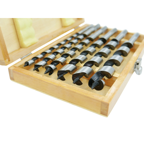 WIERTŁA 230 mm DO DREWNA 10-20 mm - E01742