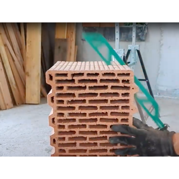 BRZESZCZOT PIŁY SZABLASTEJ 455x50x1.5 mm - E01744