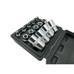 KLUCZE NASADOWE TORX 14 EL. - E01749