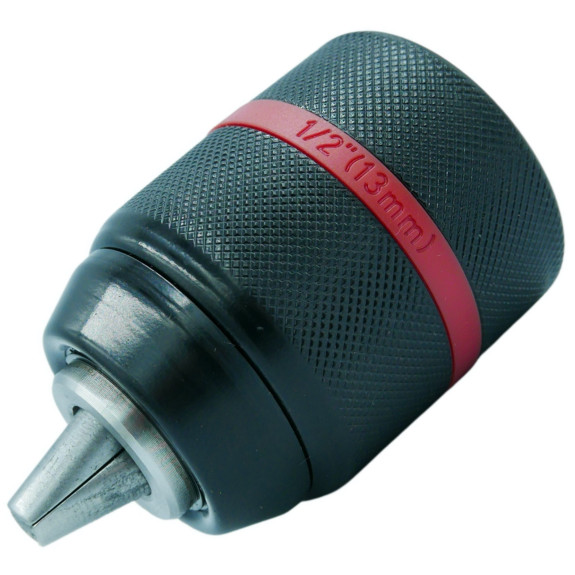 UCHWYT WIERTARSKI SAMOZACISK. 13-1/2 - E01753