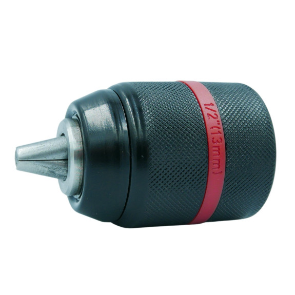 UCHWYT WIERTARSKI SAMOZACISK. 13-1/2 - E01753