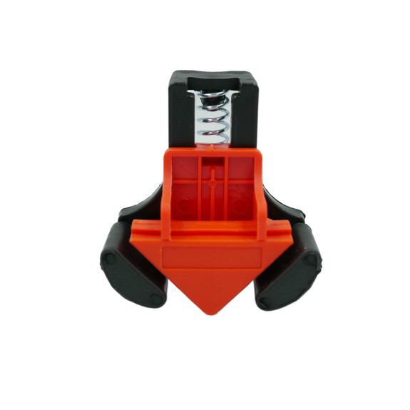 ŚCISKI KĄTOWE DO DREWNA 4 SZT. - E01751