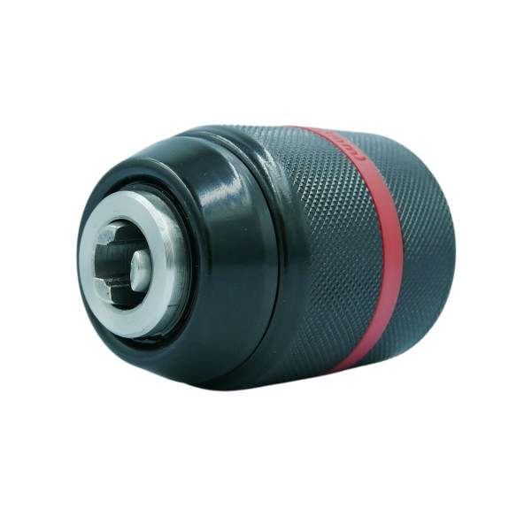 UCHWYT WIERTARSKI SAMOZACISK. 13-1/2 - E01753