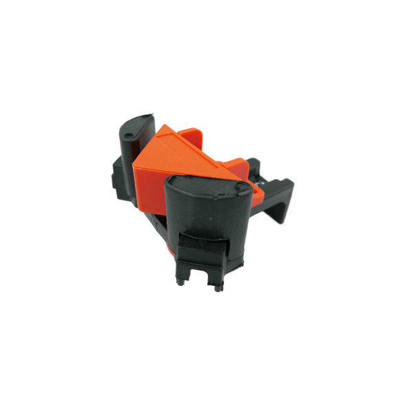 ŚCISKI KĄTOWE DO DREWNA 4 SZT. - E01751