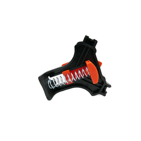 ŚCISKI KĄTOWE DO DREWNA 4 SZT. - E01751