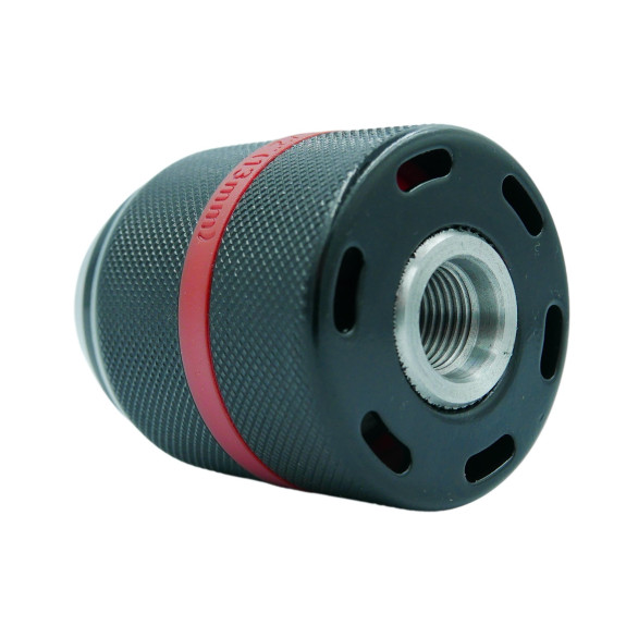 UCHWYT WIERTARSKI SAMOZACISK. 13-1/2 - E01753