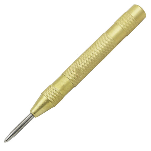 PUNKTAK AUTOMATYCZNY 130 mm - E01756