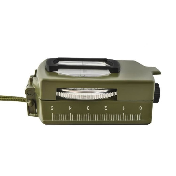 KOMPAS METALOWY DC60-2AS - E01757