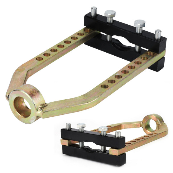 ŚCIĄGACZ PRZEGUBÓW NAPĘDOWYCH PÓŁOSI - E01758