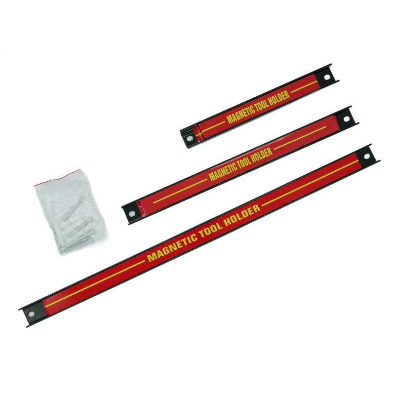 LISTWY MAGNETYCZNE - 23, 37, 48 cm - E01770