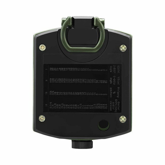 KOMPAS METALOWY DC60-2AS - E01757