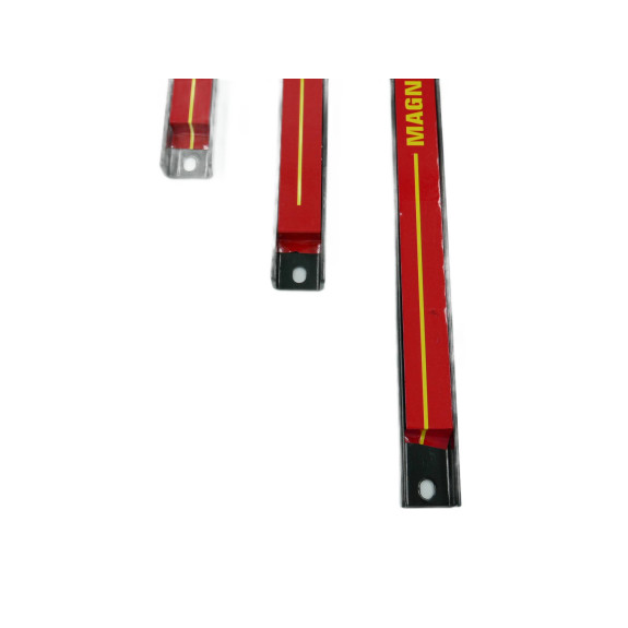 LISTWY MAGNETYCZNE - 23, 37, 48 cm - E01770