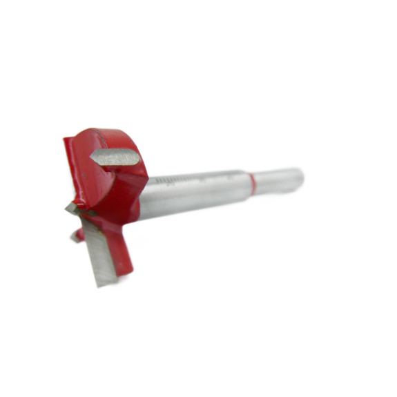 FREZ PUSZKOWY 35 mm Z OGRANICZNIKIEM - E01759