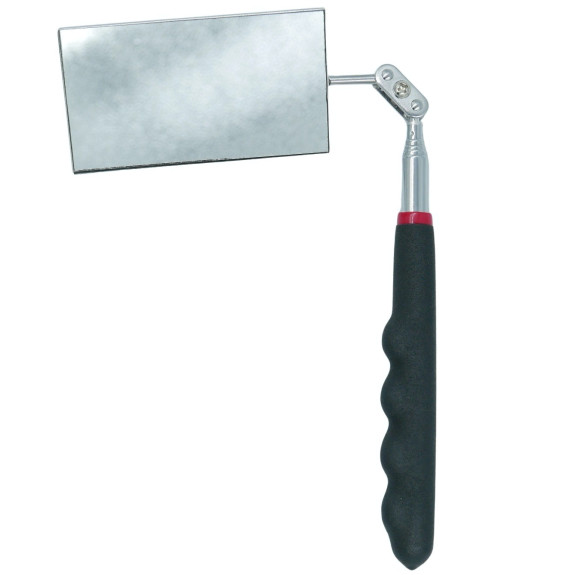 LUSTERKO INSPEKCYJNY TELESKOPOWE - E01772