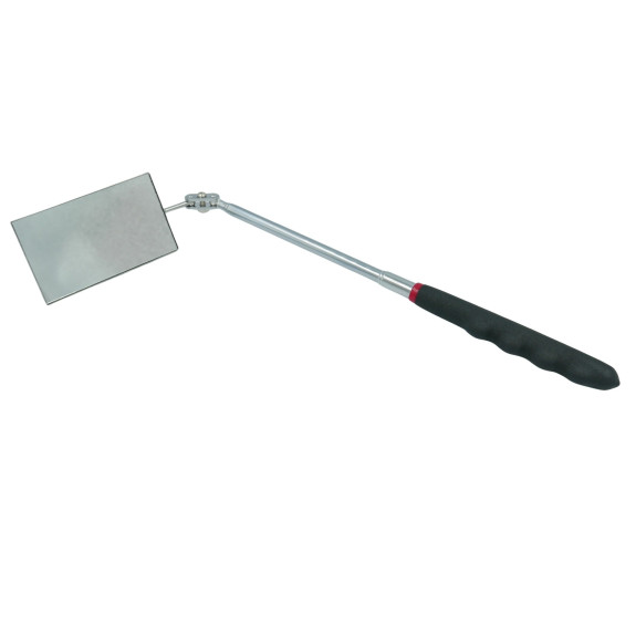 LUSTERKO INSPEKCYJNY TELESKOPOWE - E01772