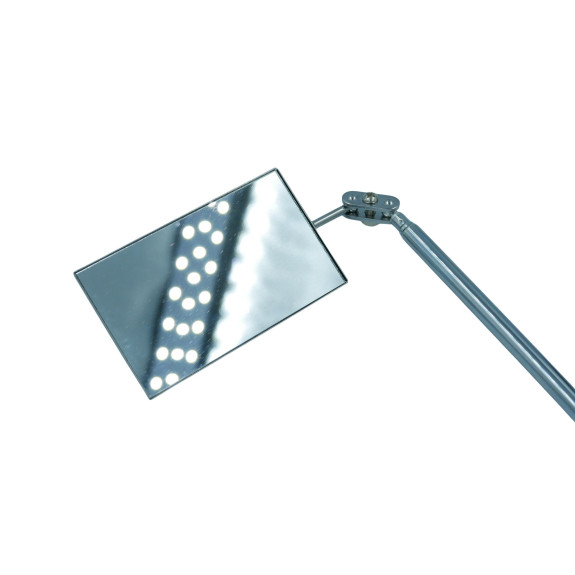 LUSTERKO INSPEKCYJNY TELESKOPOWE - E01772