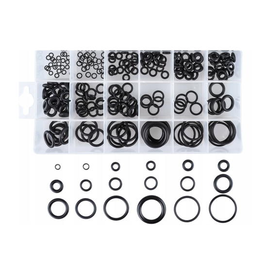 O-RINGI OLEJOODPORNE 225 EL. - E01792