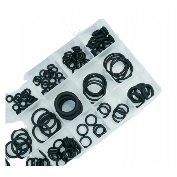 O-RINGI OLEJOODPORNE 225 EL. - E01792