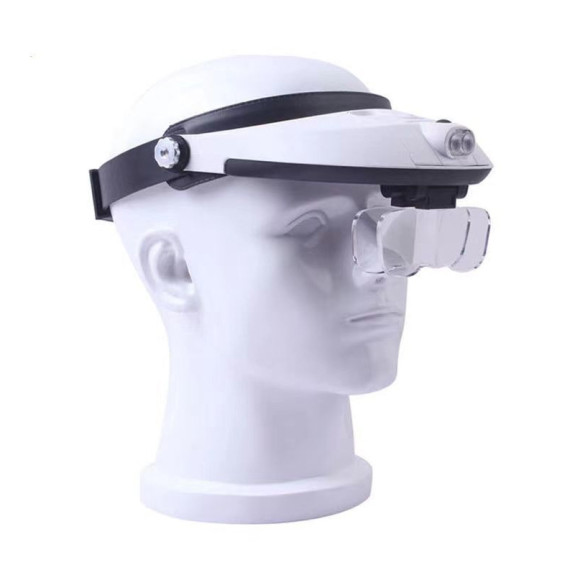 LUPA NAGŁOWNA - 81001G - E01794