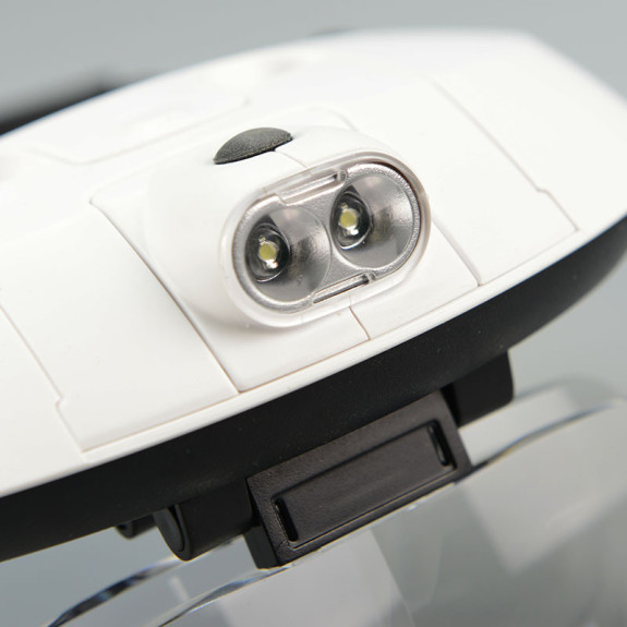 LUPA NAGŁOWNA - 81001G - E01794