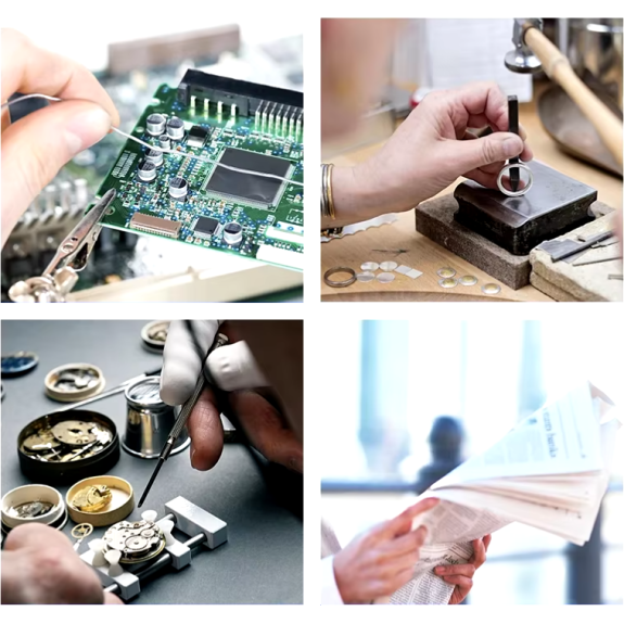 LUPA NAGŁOWNA - 81001G - E01794