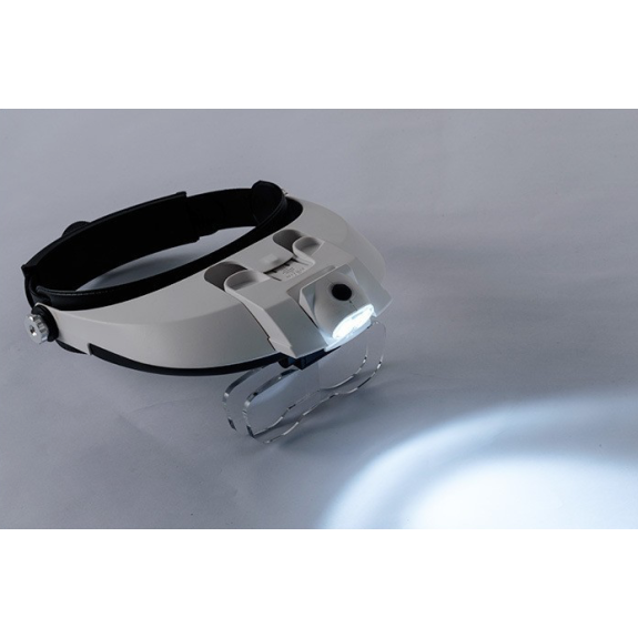 LUPA NAGŁOWNA - 81001G - E01794