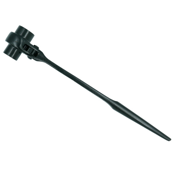 KLUCZ DO RUSZTOWAŃ 19-22 MM - E01912