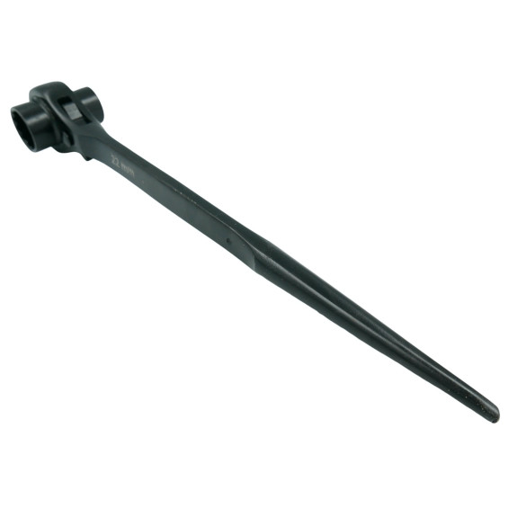 KLUCZ DO RUSZTOWAŃ 19-22 MM - E01912