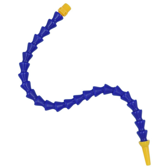 WĘŻYK CHŁODZIWA 1/4' - 40 CM OKRĄGŁA - E02004