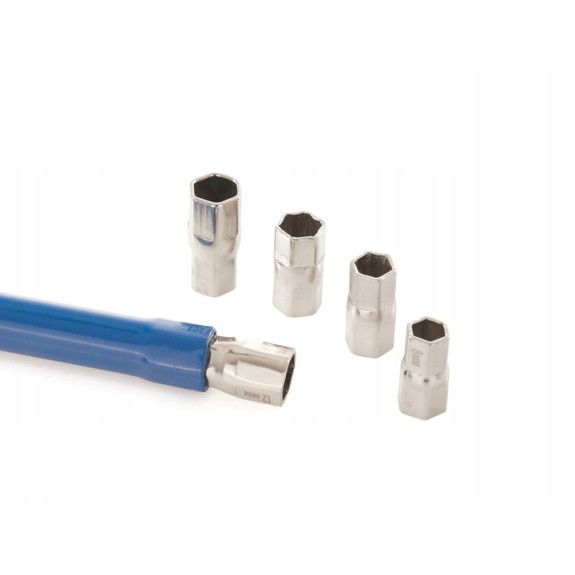 KLUCZ ŁAMANY DO ARMATURY 8-13 - E02085