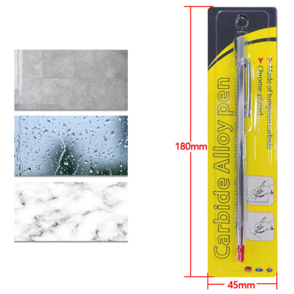 RYSIK DO GLAZURY 140 mm - E02086