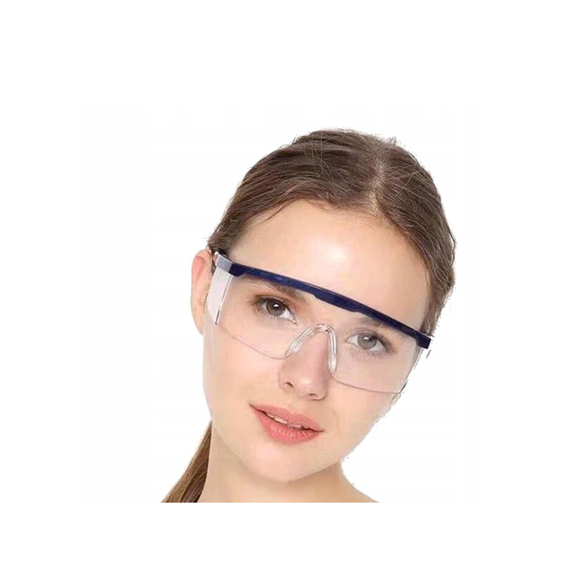 OKULARY OCHRONNE - FT016007