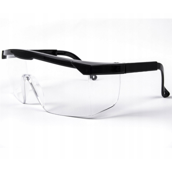 OKULARY OCHRONNE - FT016007