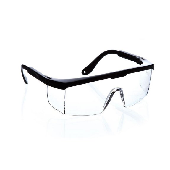 OKULARY OCHRONNE - FT016007