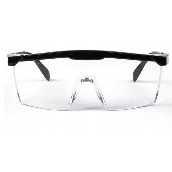 OKULARY OCHRONNE - FT016007