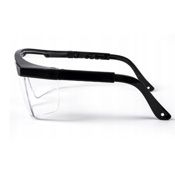 OKULARY OCHRONNE - FT016007