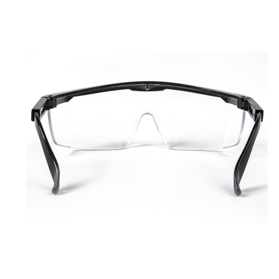 OKULARY OCHRONNE - FT016007