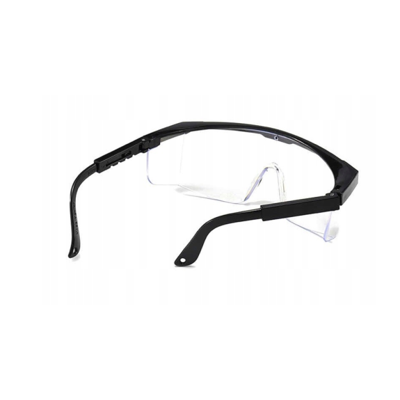 OKULARY OCHRONNE - FT016007