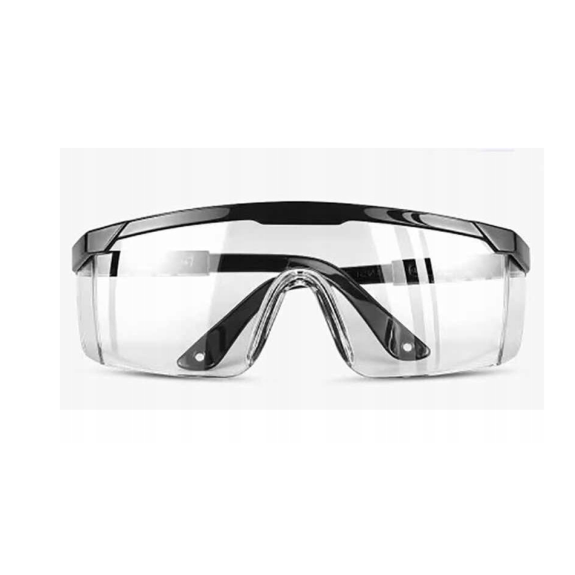 OKULARY OCHRONNE - FT016007