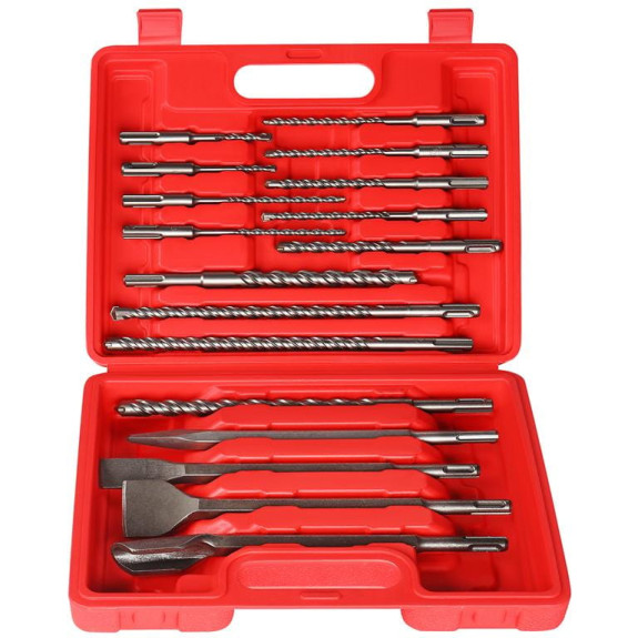 WIERTŁA I DŁUTA - WALIZKA 17 EL. - KD10068