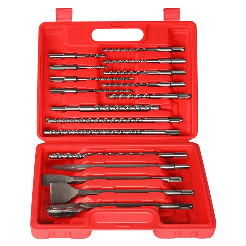 WIERTŁA I DŁUTA - WALIZKA 17 EL. - KD10068