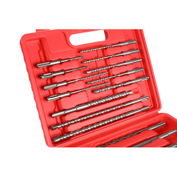 WIERTŁA I DŁUTA - WALIZKA 17 EL. - KD10068