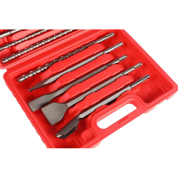 WIERTŁA I DŁUTA - WALIZKA 17 EL. - KD10068