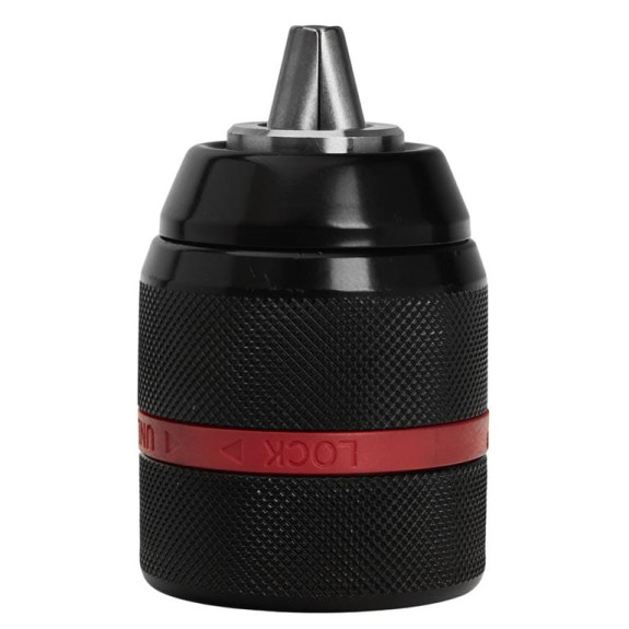 UCHWYT WIERTARSKI SAMOZACISK. 13-1/2 - KD10051